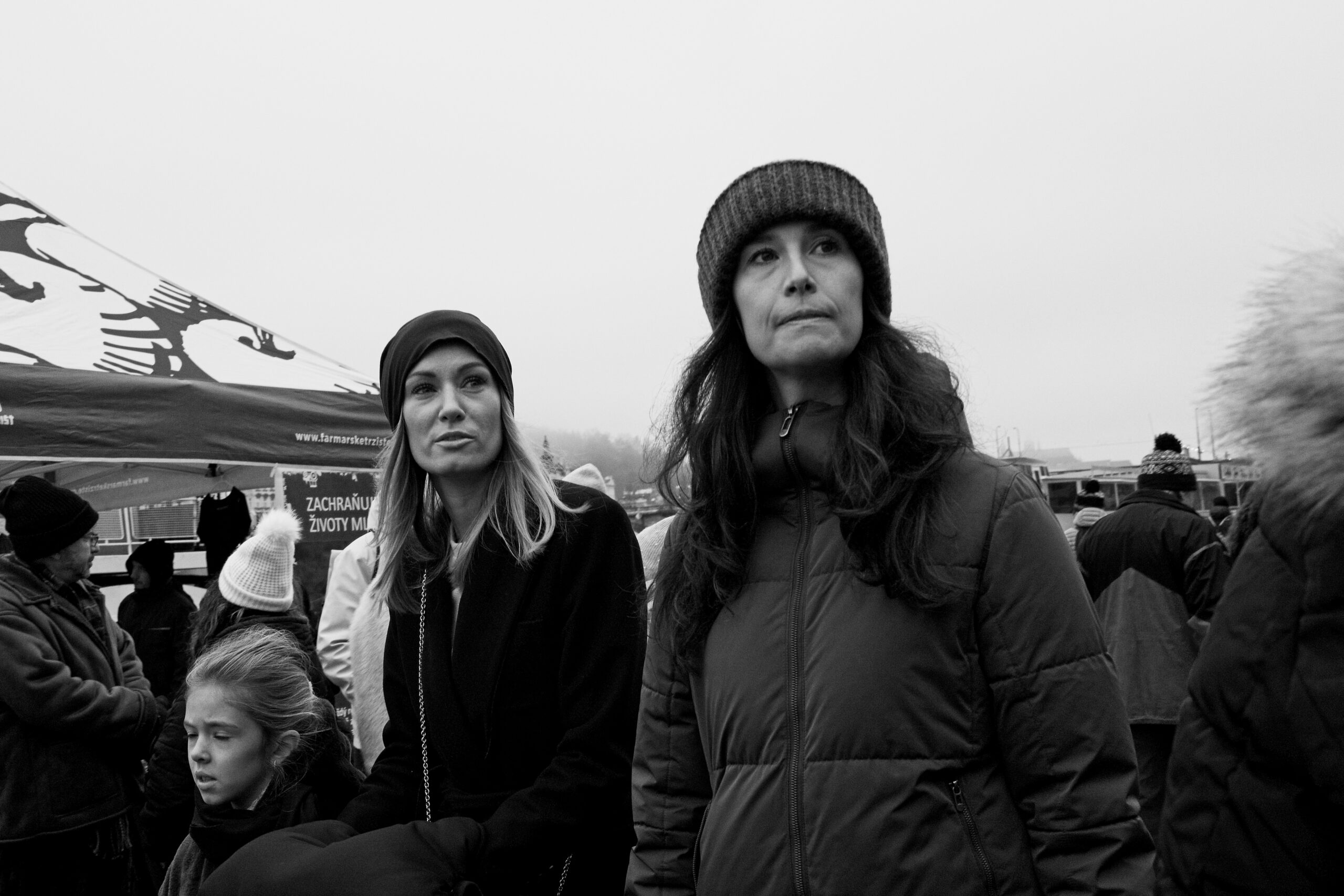 The Saturday Togetherness is Out!